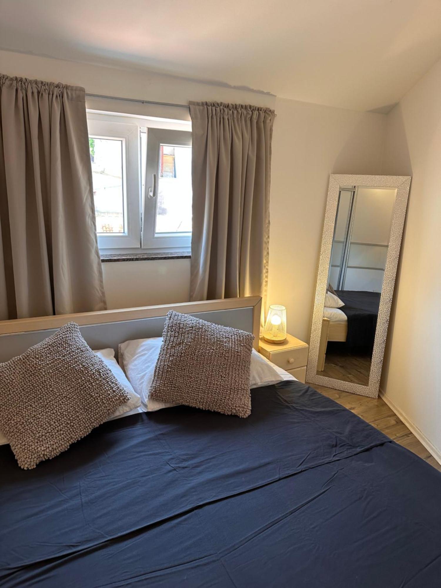 Apartment Zara Kültér fotó