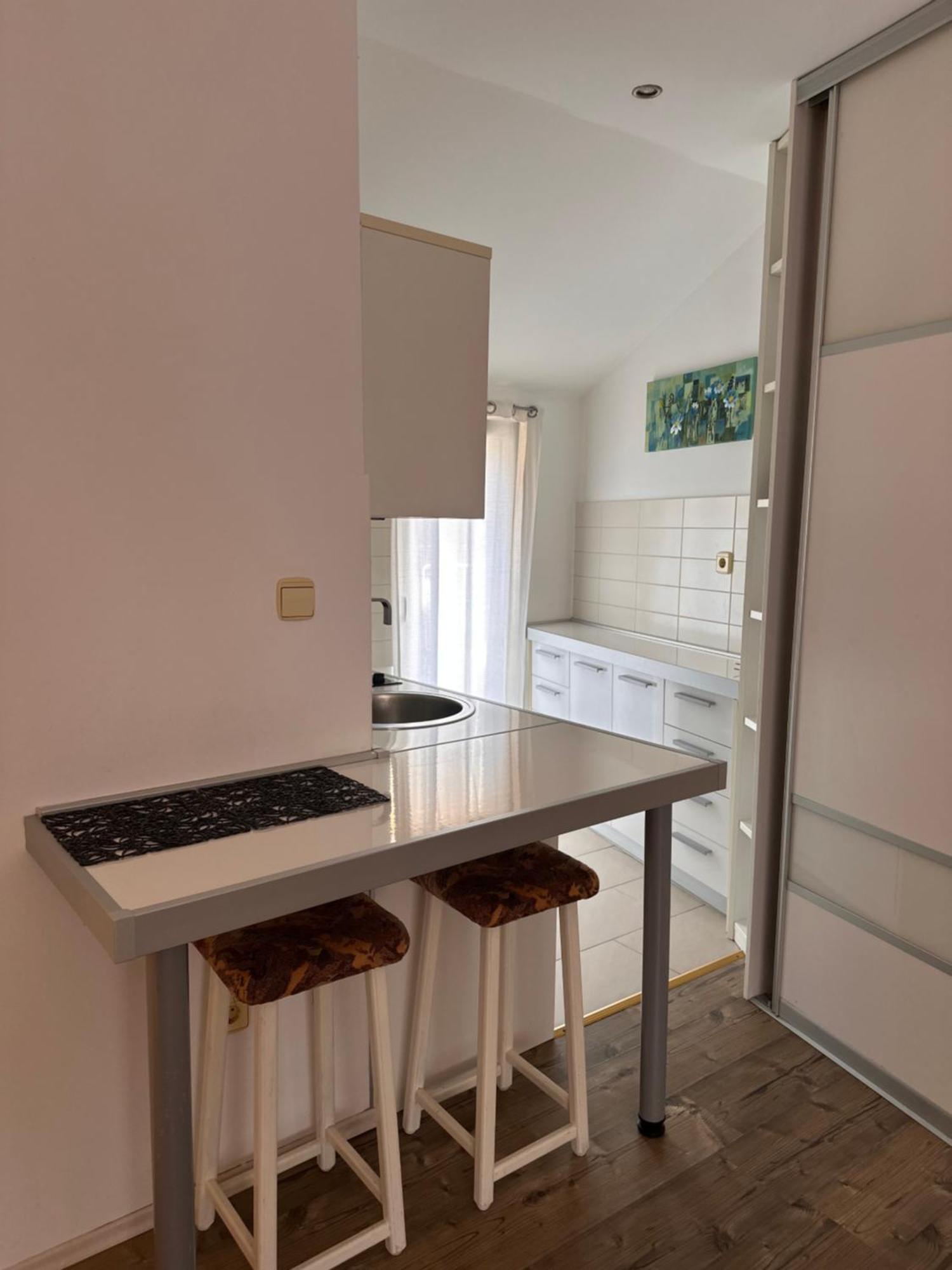 Apartment Zara Kültér fotó
