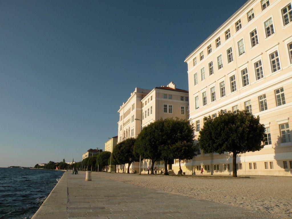 Apartment Zara Szoba fotó